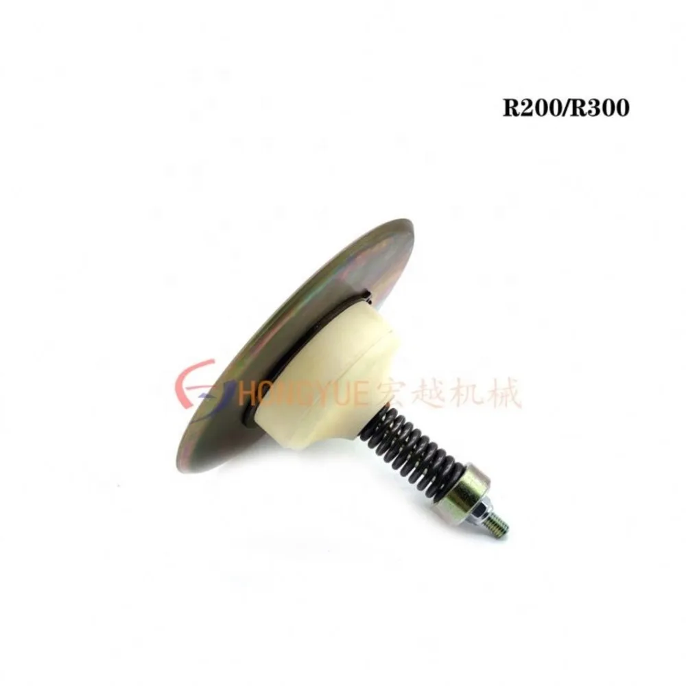 HONGYUE Spare parts 829-050500 For yuchai excavator parts with yuchai130 check valve 829-050500