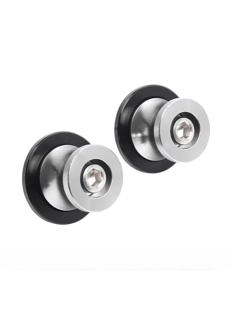 

Motorcycle Swingarm Spool Slider Stand Screws For Benelli Leoncino150 Leoncino250 Leoncino500 Leoncino800 Repair Starting Spike