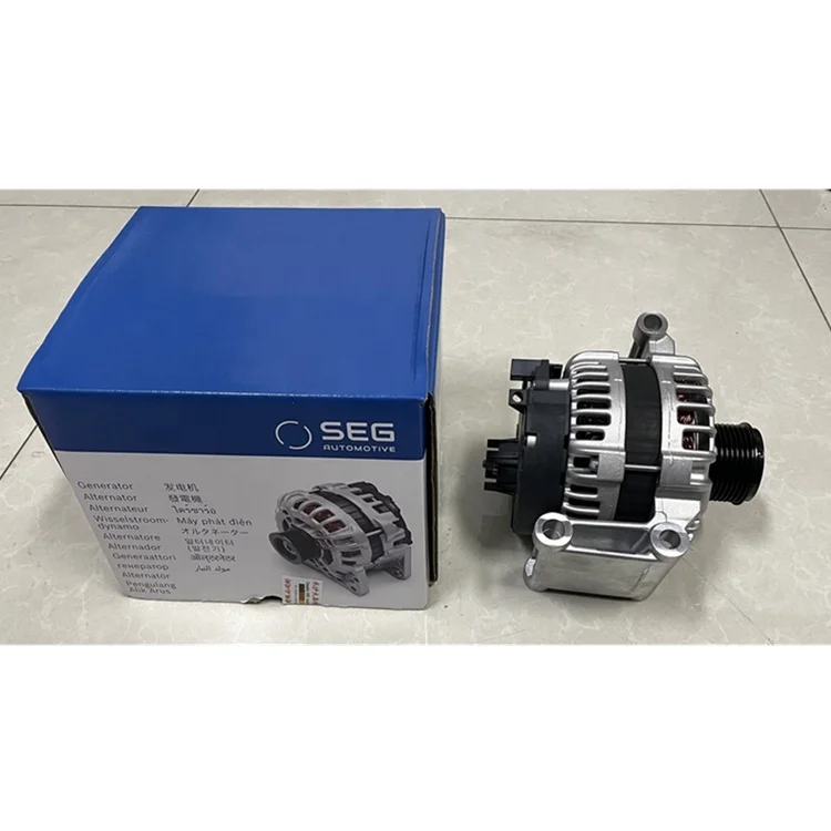 1800123 1874995  CC1T 10300 CC for ford  TRANSIT V348 2.2L SEG Generator Alternator CC1T 10300 CD