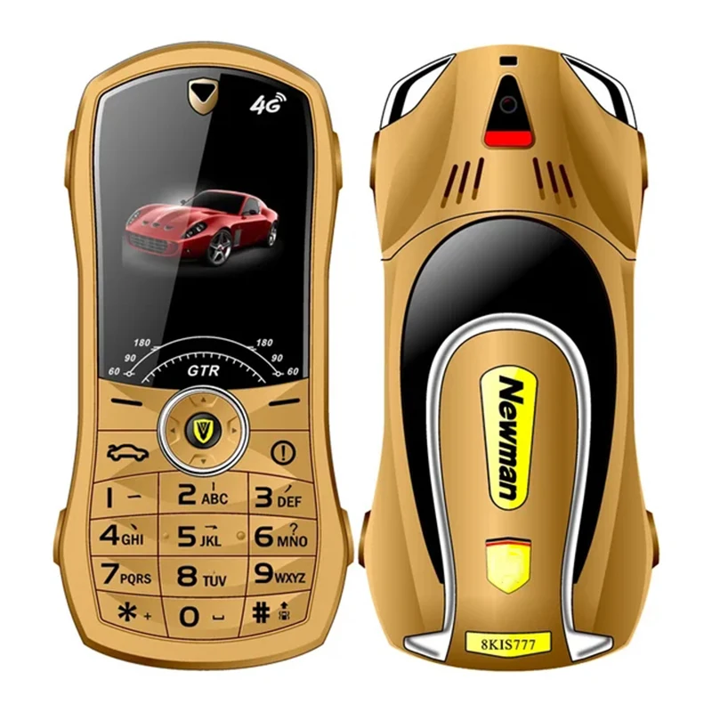 V7 Car Mobile Phone 1.8