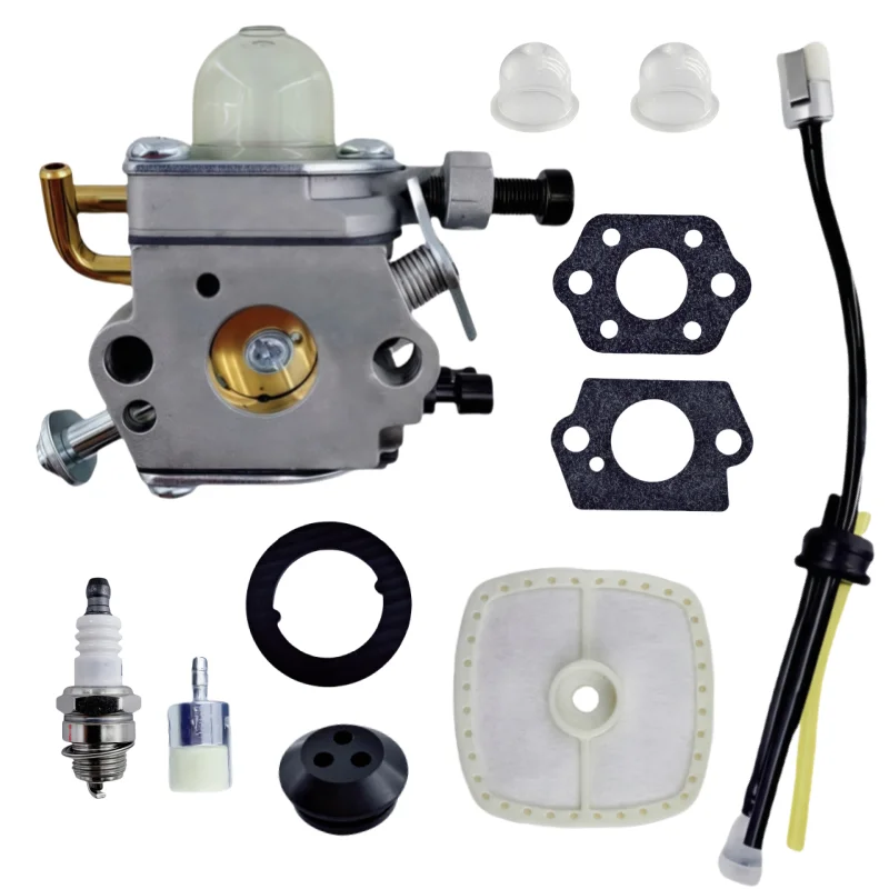 C1U-K78 Carburetor … - image