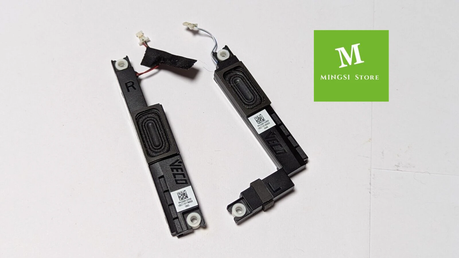 Genuine FOR Acer Swift SF314-43 Speaker Left Right Set PK230013W00 PK230013X00
