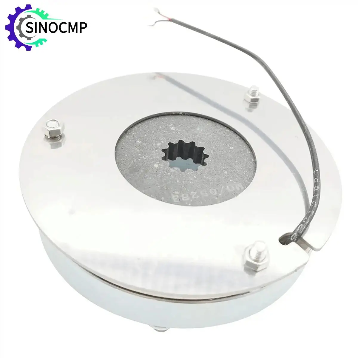 

Комплект электрических тормозов 24 В 7024772 для электрического ножничного подъемника JLG 1230ES 1930ES 2030ES 2630ES 2632ES 2032ES 2646ES 3246ES