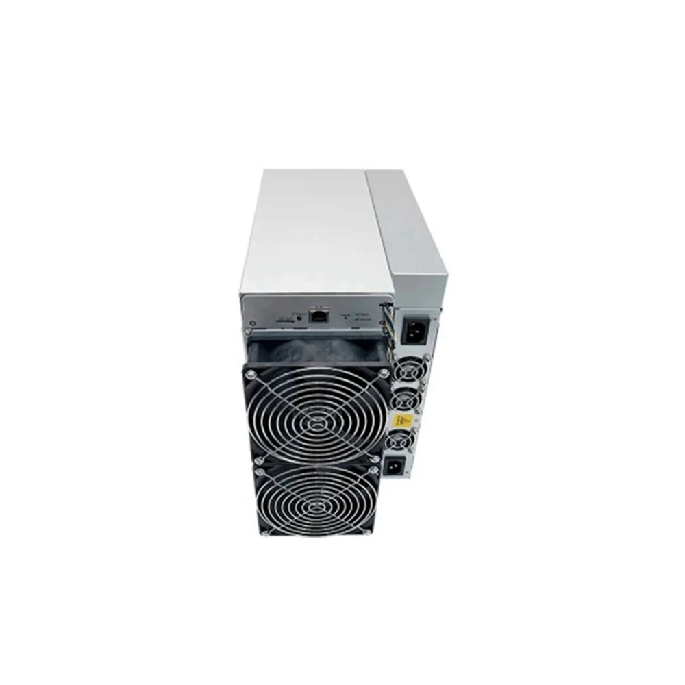 Bitmain S19a pro 110th/s для биткойнов, асик-Майнер Bitmain Antminer S19A Pro с блоком питания 3250 Вт