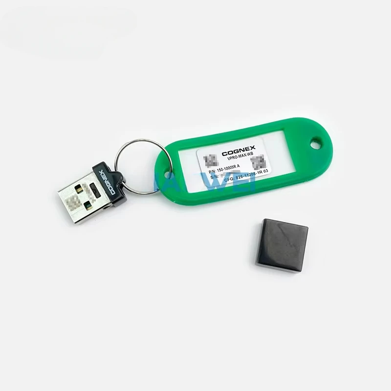 100% nouveau et Original USA COGNEX VisionPro9.0 VPRO-MAX-WB