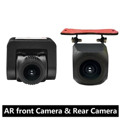 Joying Newest 1080P AR Front Camera Or AR Car Rear View Camera Universal Backup Parking Camera