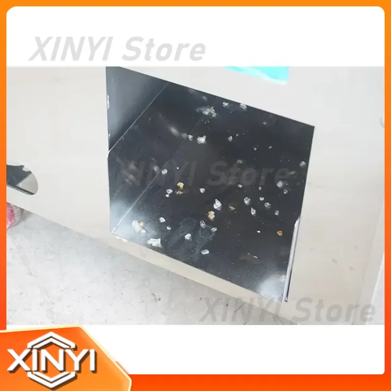 for Commercial Automatic Fish Killing Remove Scaler Cutting Machine Fish Scaling Filleting Machine