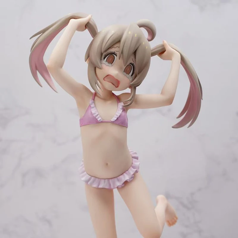 أنيمي المطر المحتاجة غاسل الزائد الظلام الملاك الشكل آمي تشان دمية غوتو هيتوري الشكل Bocchi الصخرة نموذج أوياما ماهيرو تمثال #3