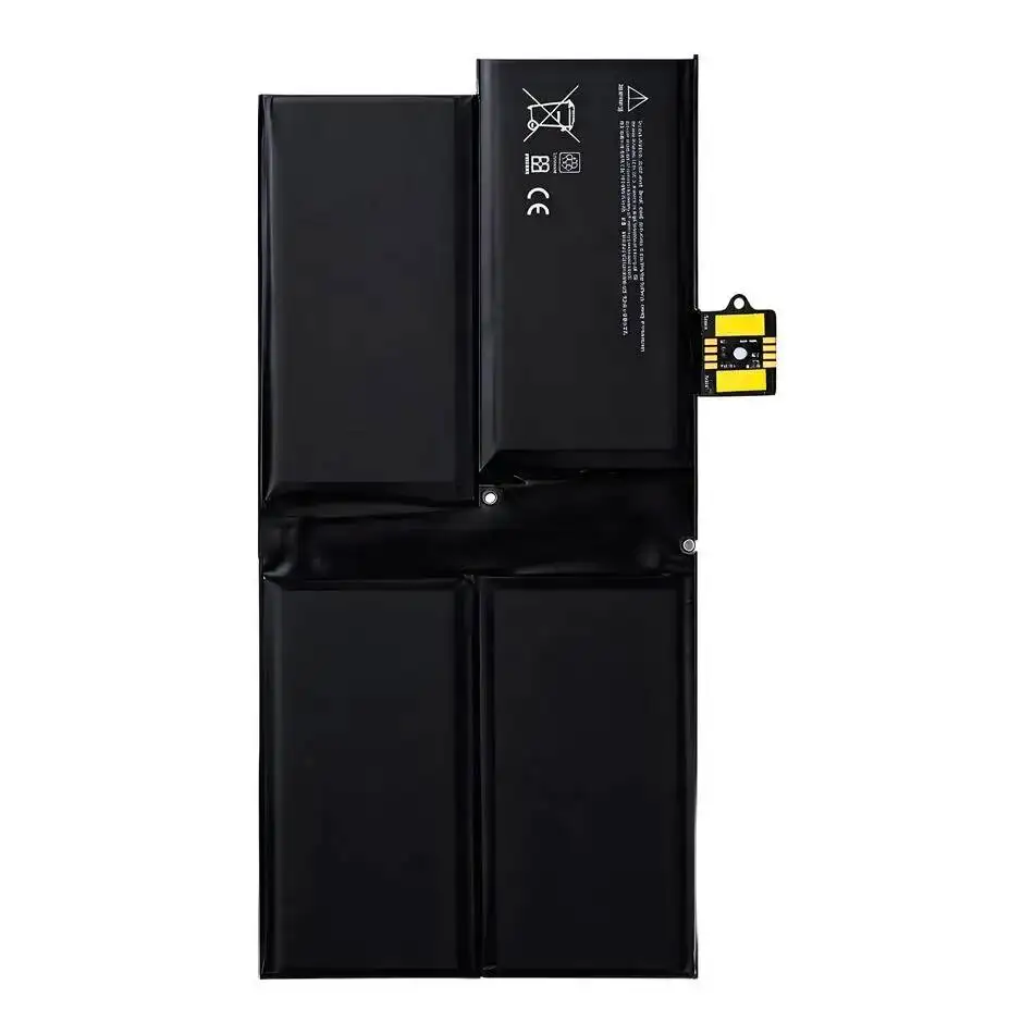 

Portable Battery 4414mAh-5940mAh For Surface Pro 7 1866 2019 2 1601 1 1514 3 1631 1645 X 1876 8 1982 5 1796 4 1724