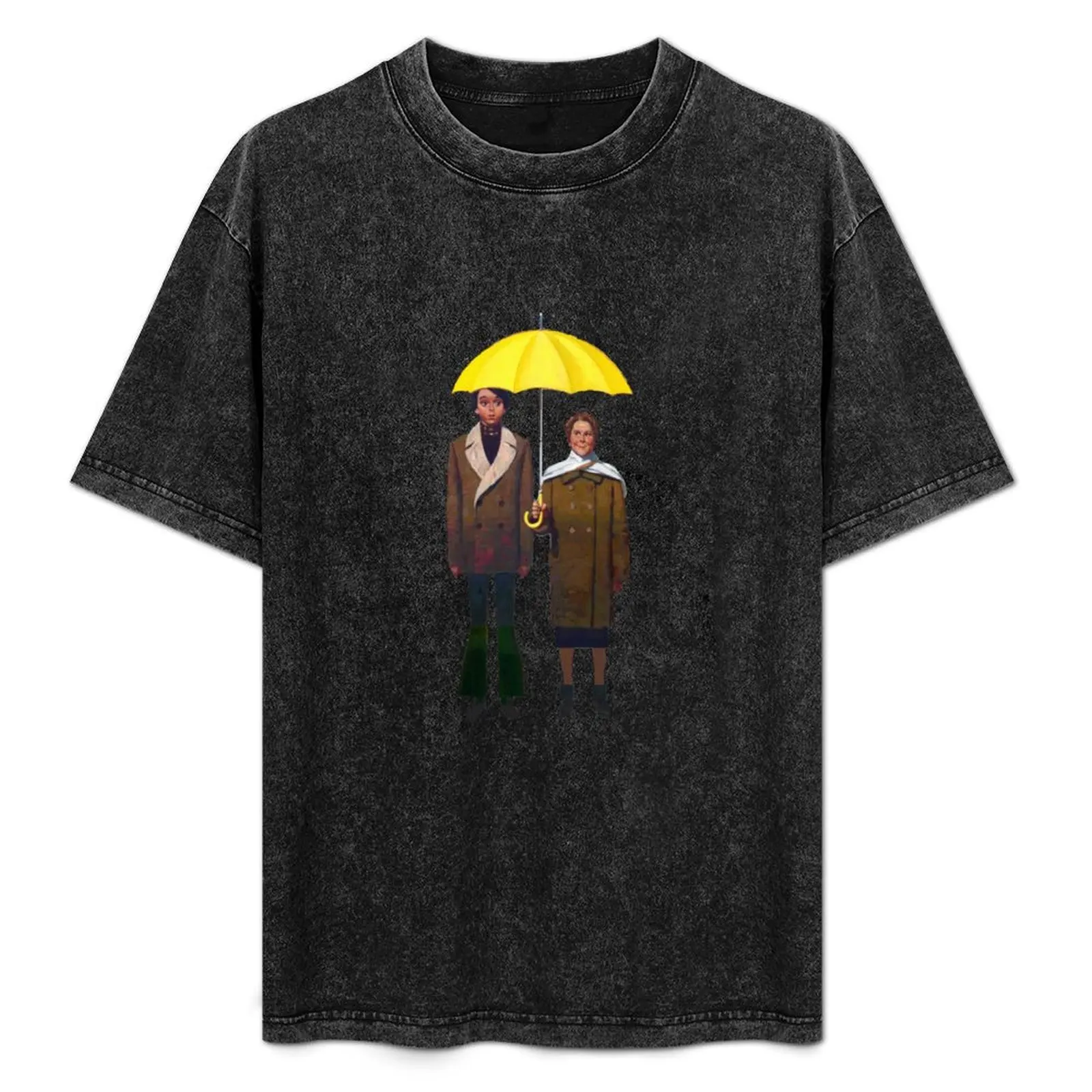 

Harold and Maude T-Shirt Festival Casual Short Sleeve