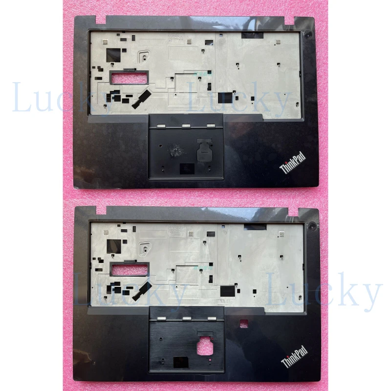 

f New Palmrest Upper Case C Cover FPR For ThinkPad L14 Gen 1 20U1 20U2 20U5 20U6