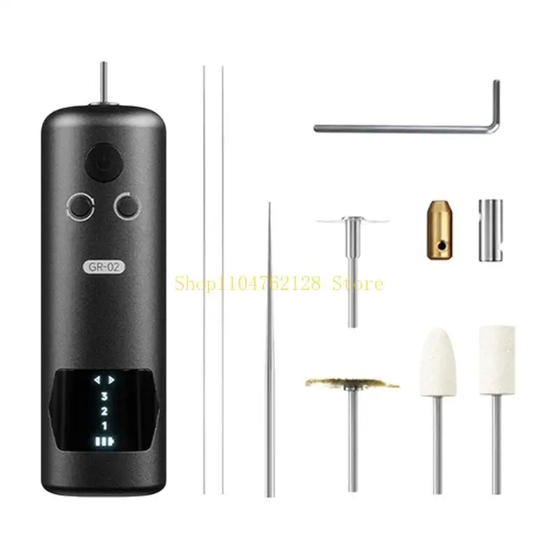 Efficient Adhesive Stripper Gluing Removers With 7Interchangeable Tip Nozzle best sale
