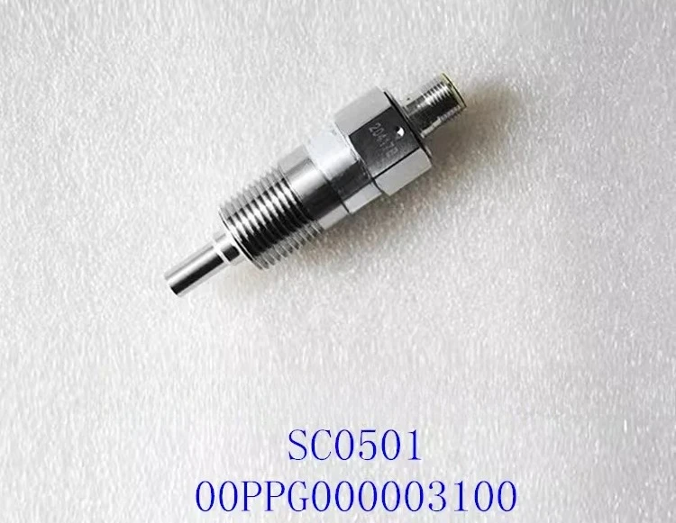 

Переключатель потока кондиционера SC0501 00PPG000003100 30RBRQ Блок с воздушным охлаждением Автомобильные аксессуары Accessoire Voiture Садовые инструменты