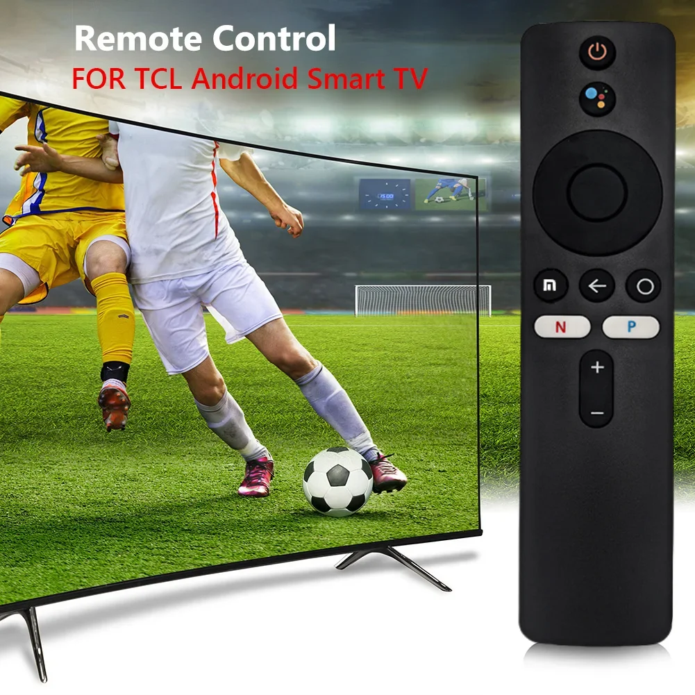 Thumbnail 4 - #21 Best Smart Remote Controls to Buy In 2026