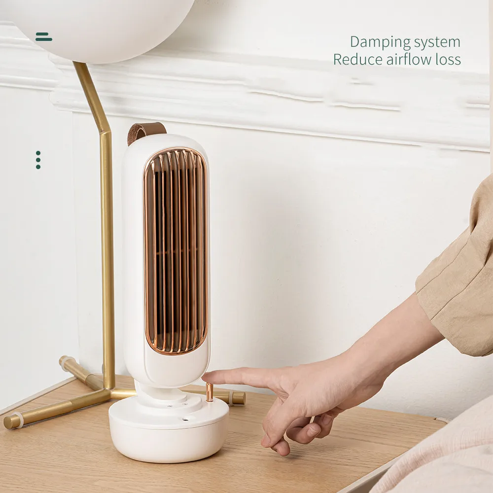 2 в 1, USB-вентилятор для спрея