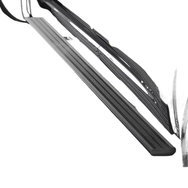 

Car electric pedal, automatic dedicated