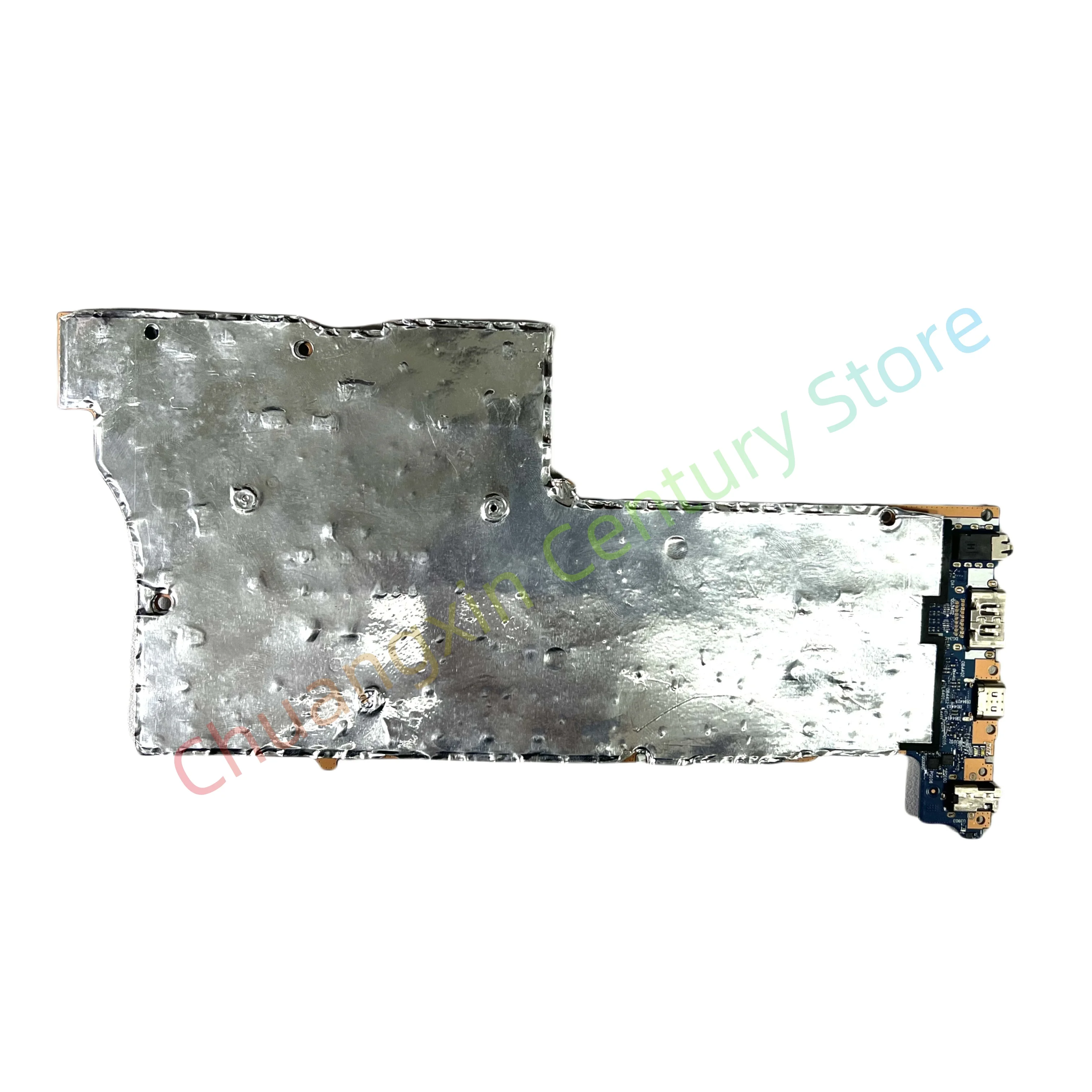 Suitable for Lenovo ideapad 5-15IIL05 laptop motherboard NM-C681 CPU: I3 I5 I7-10TH UMA RAM: 4G 8G 16G 100% Tested