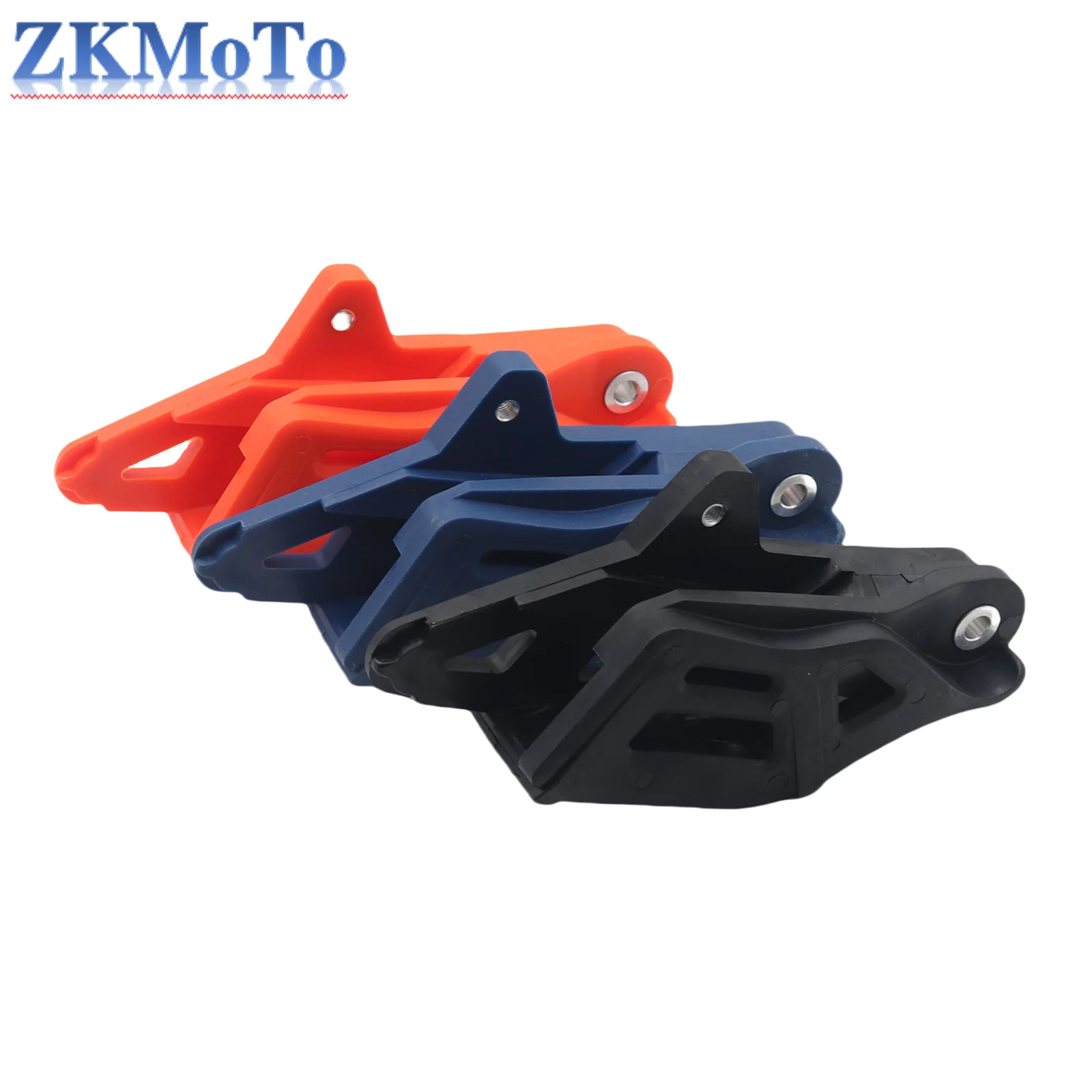 Motorcycle Chain Guide Guard Protector For KTM 250 390 790 890 Adventure 2019-2024 690 Enduro/SMC R 2008-2022 2023 Universal