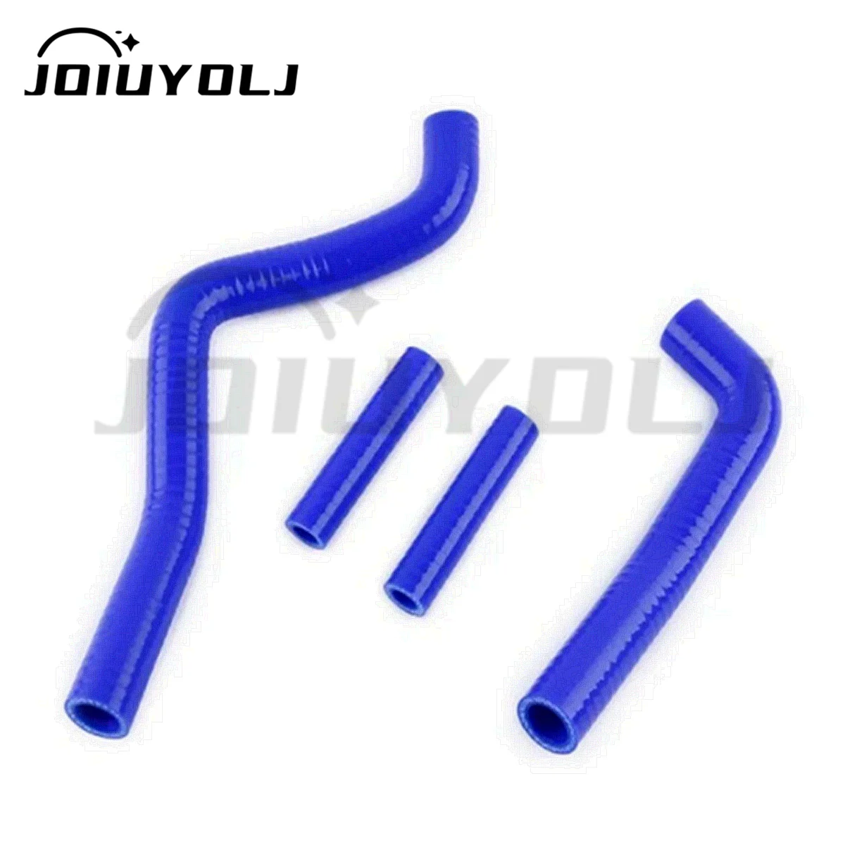 

For 1994-2002 KAWASAKI KX 125 KX125 Motorcycle Silicone Radiator Coolant Hose Tube Pipe Kit 1995 1996 1997 1998 1999 2000 2001