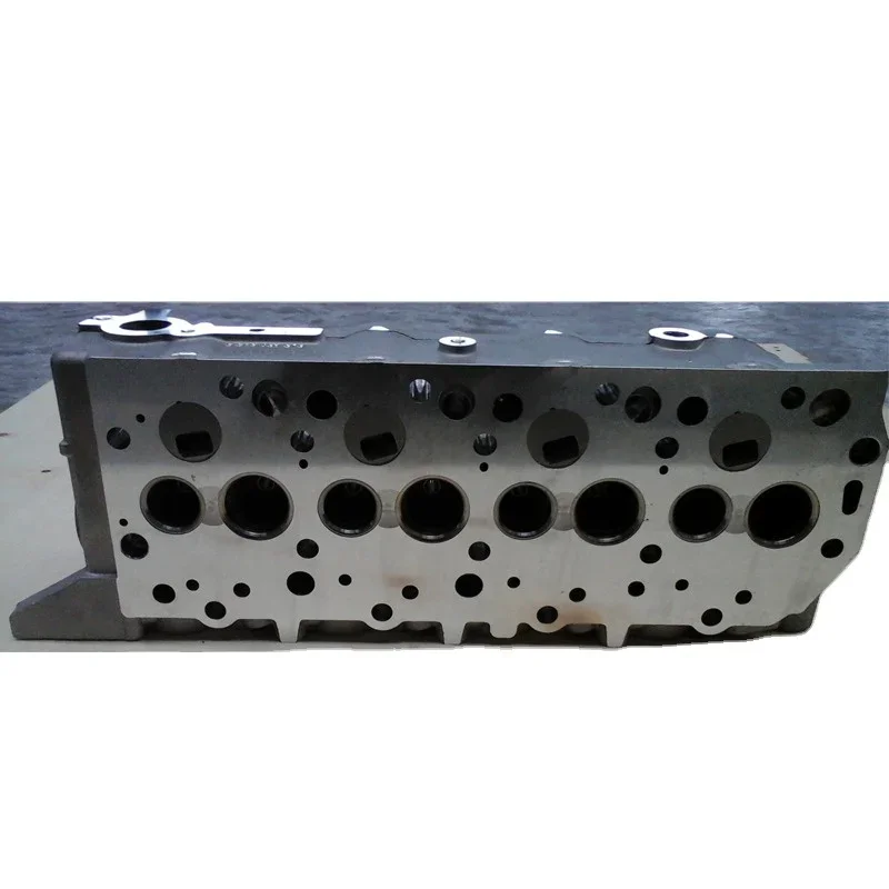 

Complete Head Cylinder For MITSUBISHI Pajero L300 4D56 MD 303750 908513 908613 4 Valve Cylinder Heads