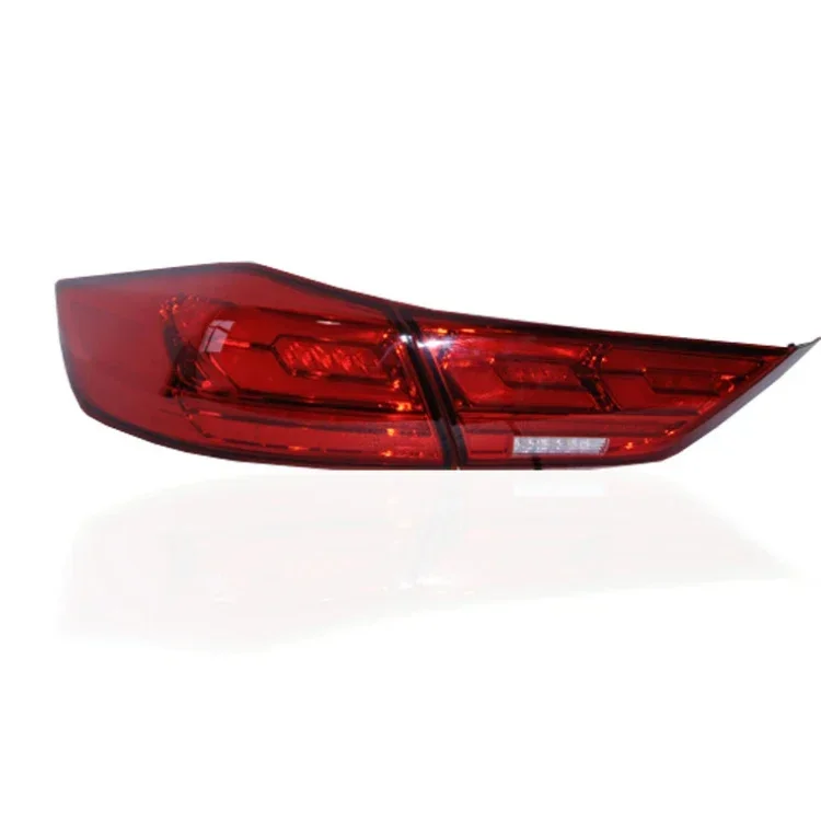 China manufacturer Montero Sport tail lamp led For Pajero Montero tail lightLED