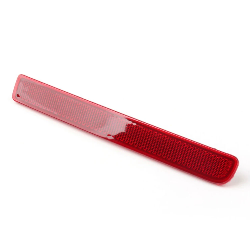 Discovery 3 Bumper Reflector Car Maintenance Made Of ABS Material OEM Number XFF500020 OEM Number XFF500030 Direct Replacement