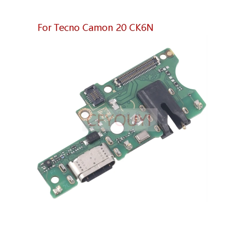For Tecno Camon 20 …