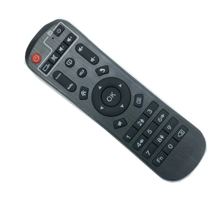 Replacement Remote Control Controller for  A95X Android 7.1 TV Box Set-top Box Accessories