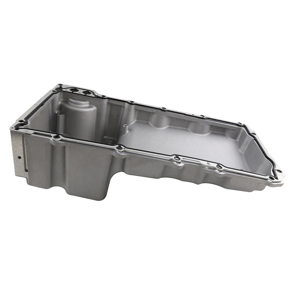 LS مبادلة التحديثية الانظار الألومنيوم النفط عموم كيت لجنرال موتورز LS1 LS2 LS3 4.8L 5.3L 6.0L المحرك 1955-87 302-2 #5