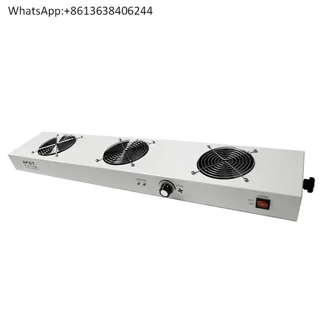 AP-DC2452-80C-1 dc quick esd anti static ionizer air blower for sale