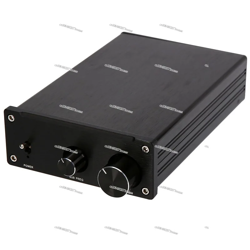 

D8 TPA3255 Digital Subwoofer 600W Subwoofer Speaker Hifi Home