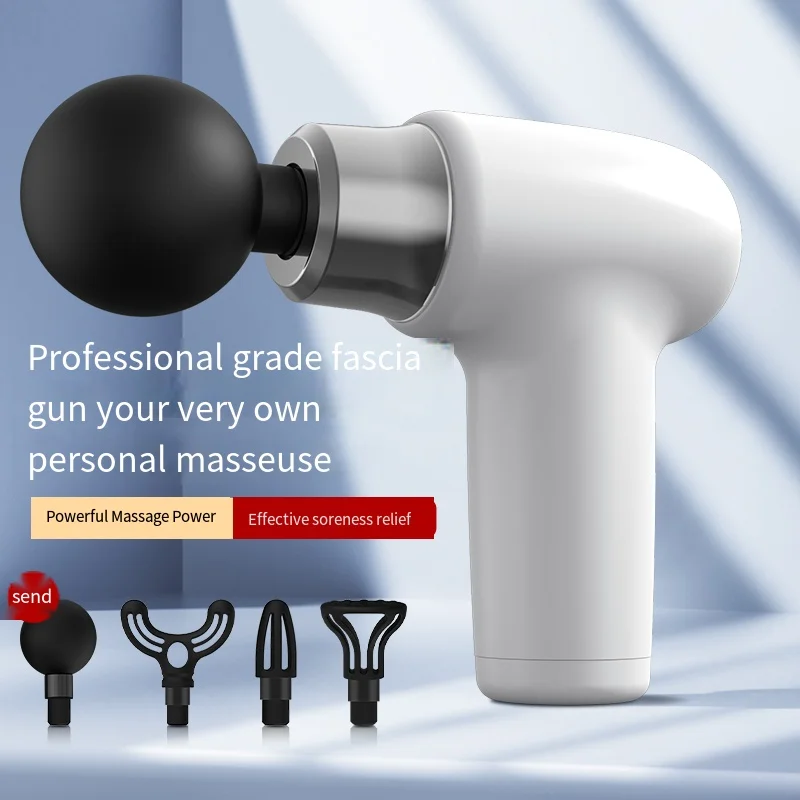 

massage gun