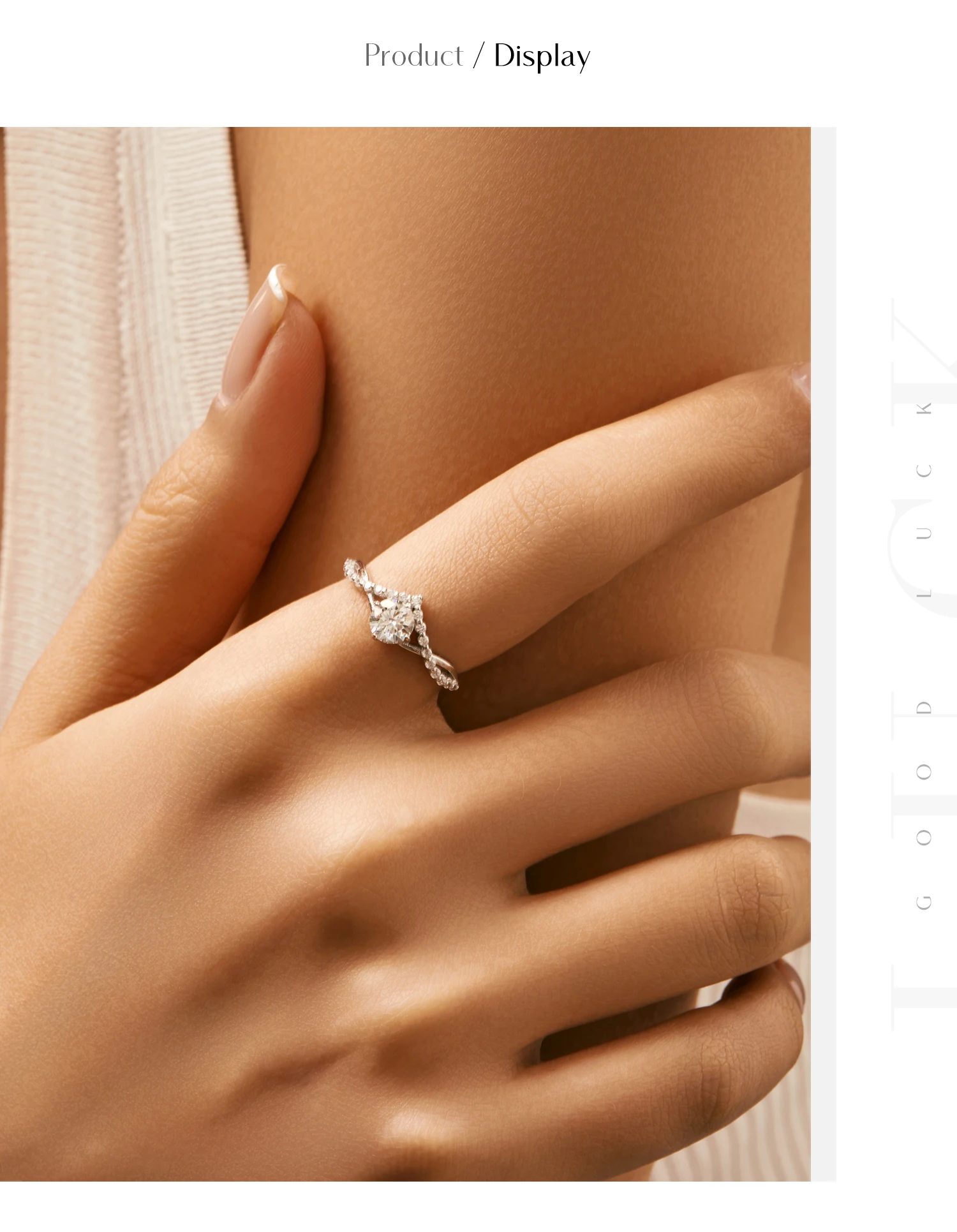Product detail