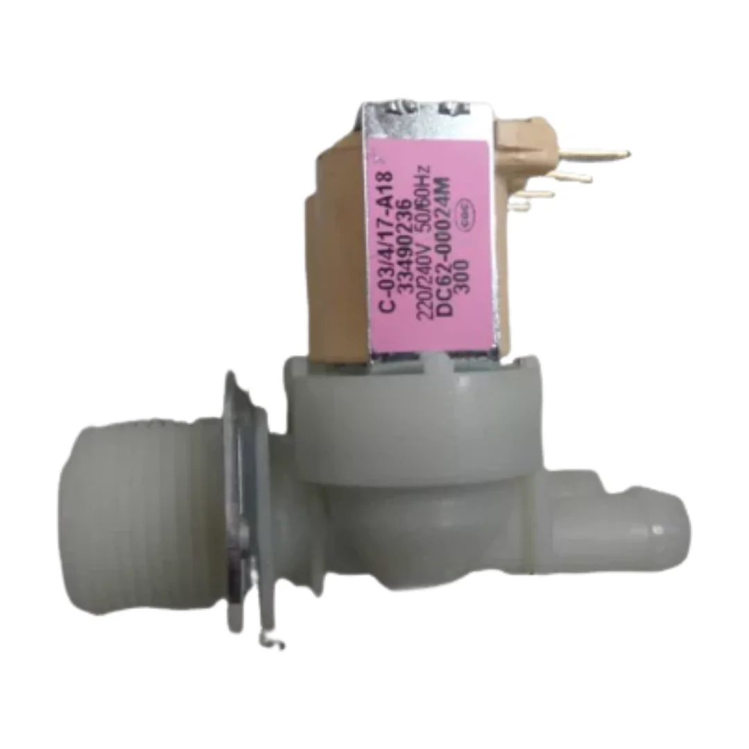 Suitable for Samsung drum washing machine inlet valve DC62-00024M