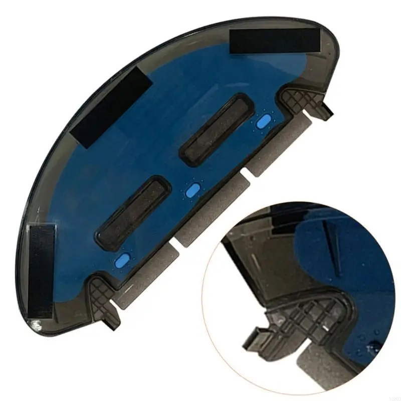 Serbatoio d'acqua per X-Plorer Serie 20 40/Isweep robot aspirapolvere riutilizzabile N58D