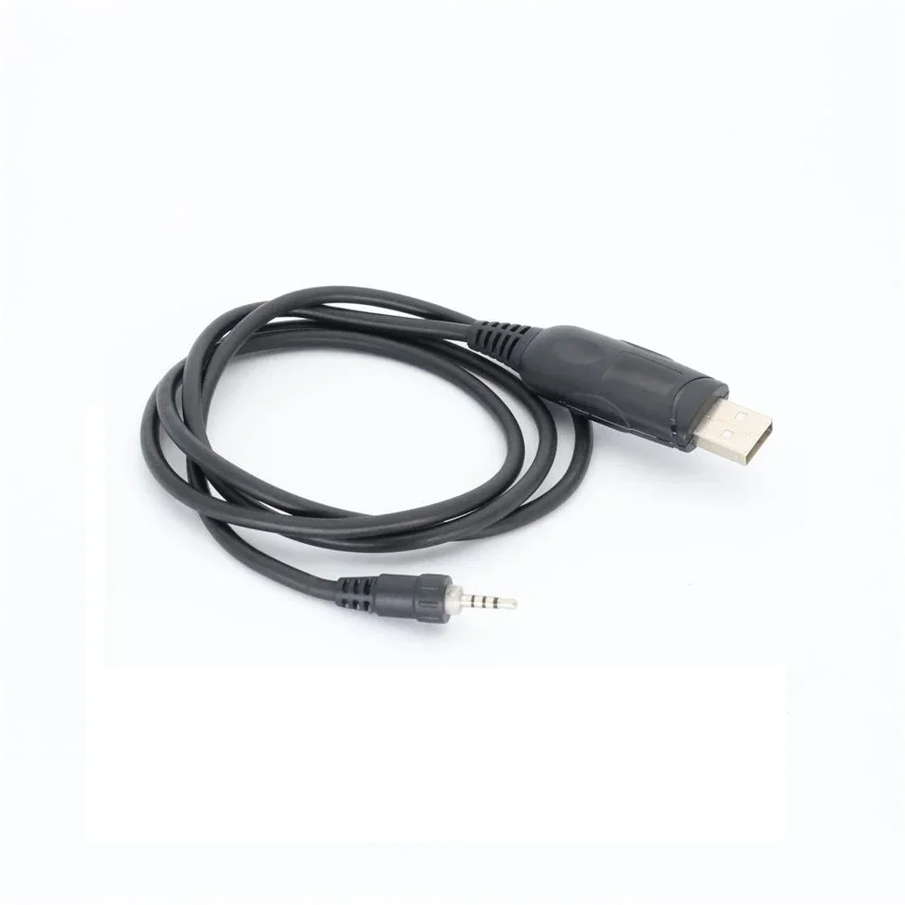 USB Programming Cable For GX-V1 Walkie Talkie Accessories Handheld Walkie Talkie USB Programming Cables For GX-V1