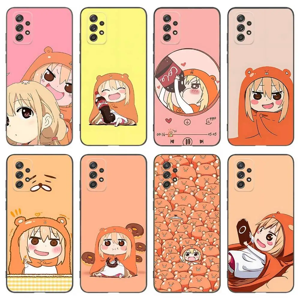 H-Himouto Umaru-Cha… - image