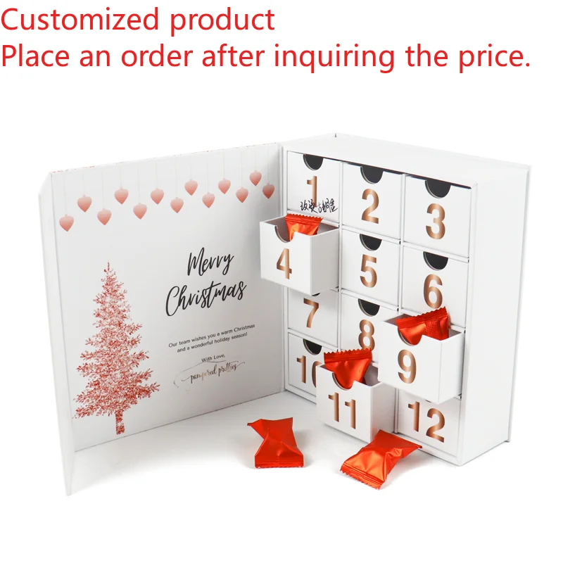 

Customized querySmall Business Custom Packaging Sample 70ml Empty Perfume Bottle Organizer Gift Box Sponge for Skincare Lipstick