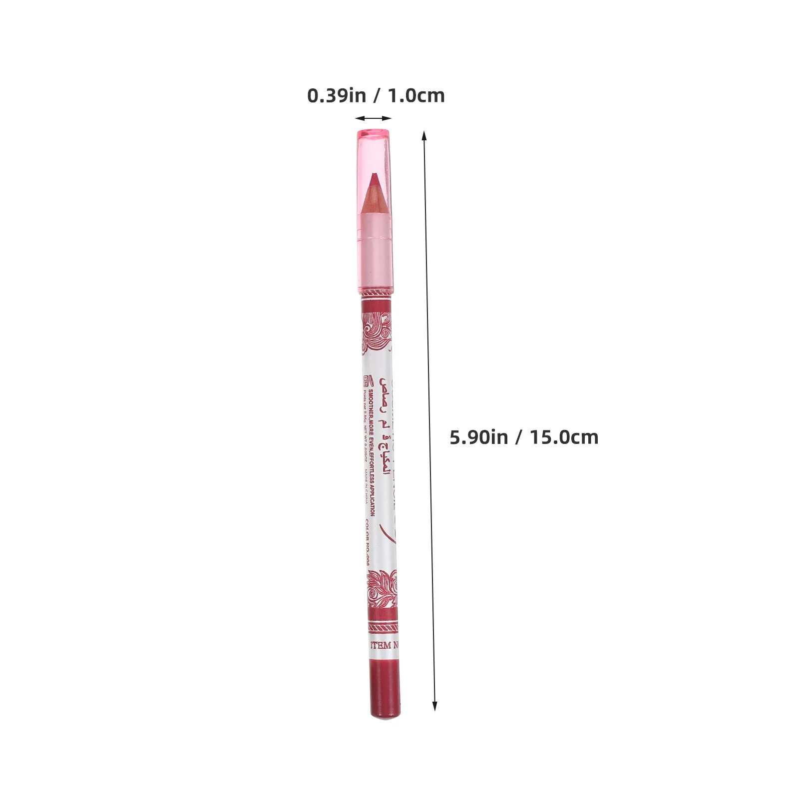 Juego de lápices delineadores de ojos de colores, 12 Uds., resistente al agua, secado rápido, fácil de quitar, Kit de maquillaje de varios colores, lápices delineadores de ojos de colores