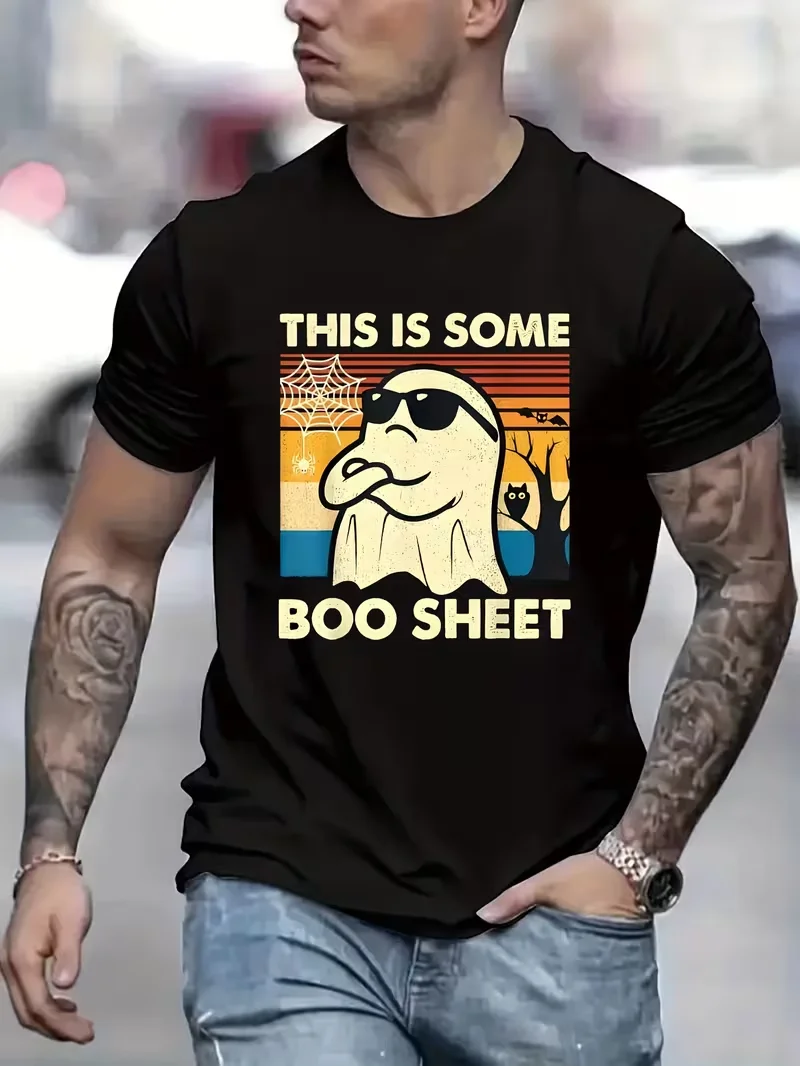 

Interesting T-shirts - T-shirts with more exquisite patterns, suitable for Christmas and Valentine's Day - Birthday gifts