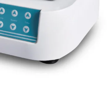 ST70-2 Laboratory Mini Shaker LCD Touch Operation PID Microprocessor Control DC Brushless Motor Drive