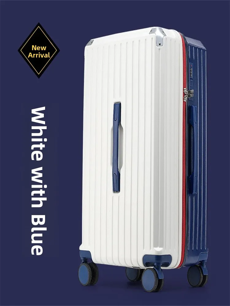 

High Quali Large Capaci 34 Inch Lage Multi-Functional Durable Pullman Carryon Suitcase for Travel And Busin