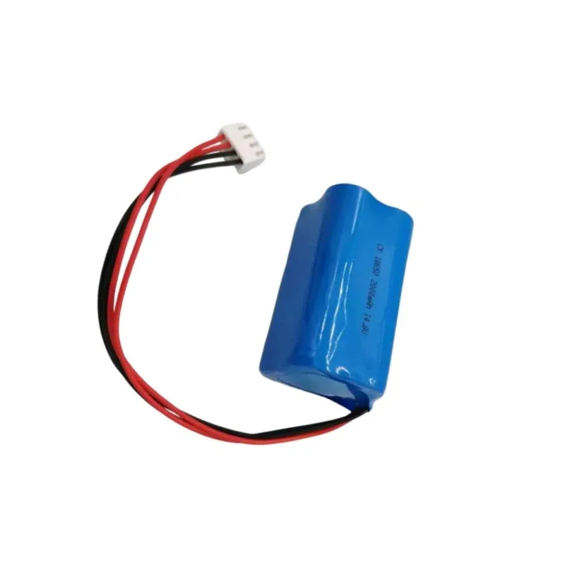 Alternative battery suitable for ECG-1103B ECG-1106 ECG-1103G ECG machine 14.4V 14.8V 2000mAh battery