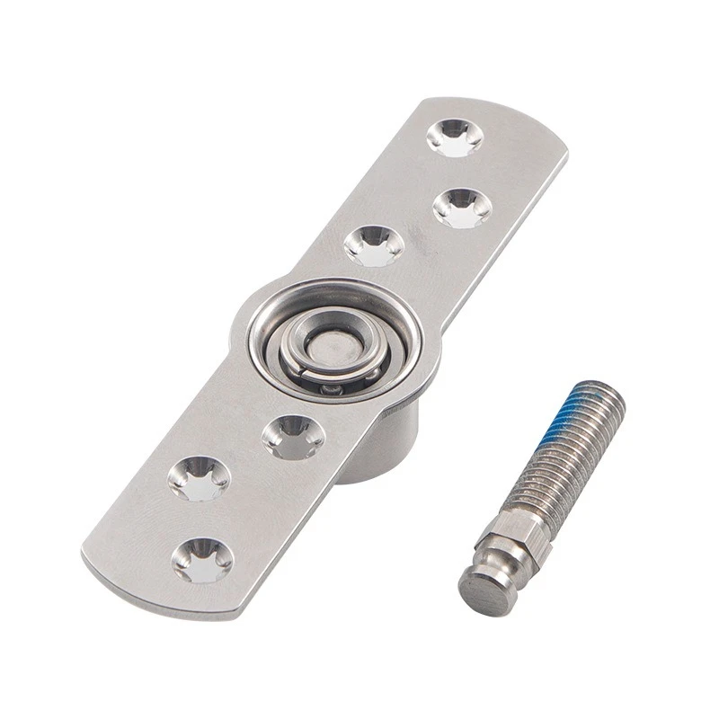 

Smart folding door accessories full set of guide rails multi-fold partition linkage light start sliding door hanging sliding