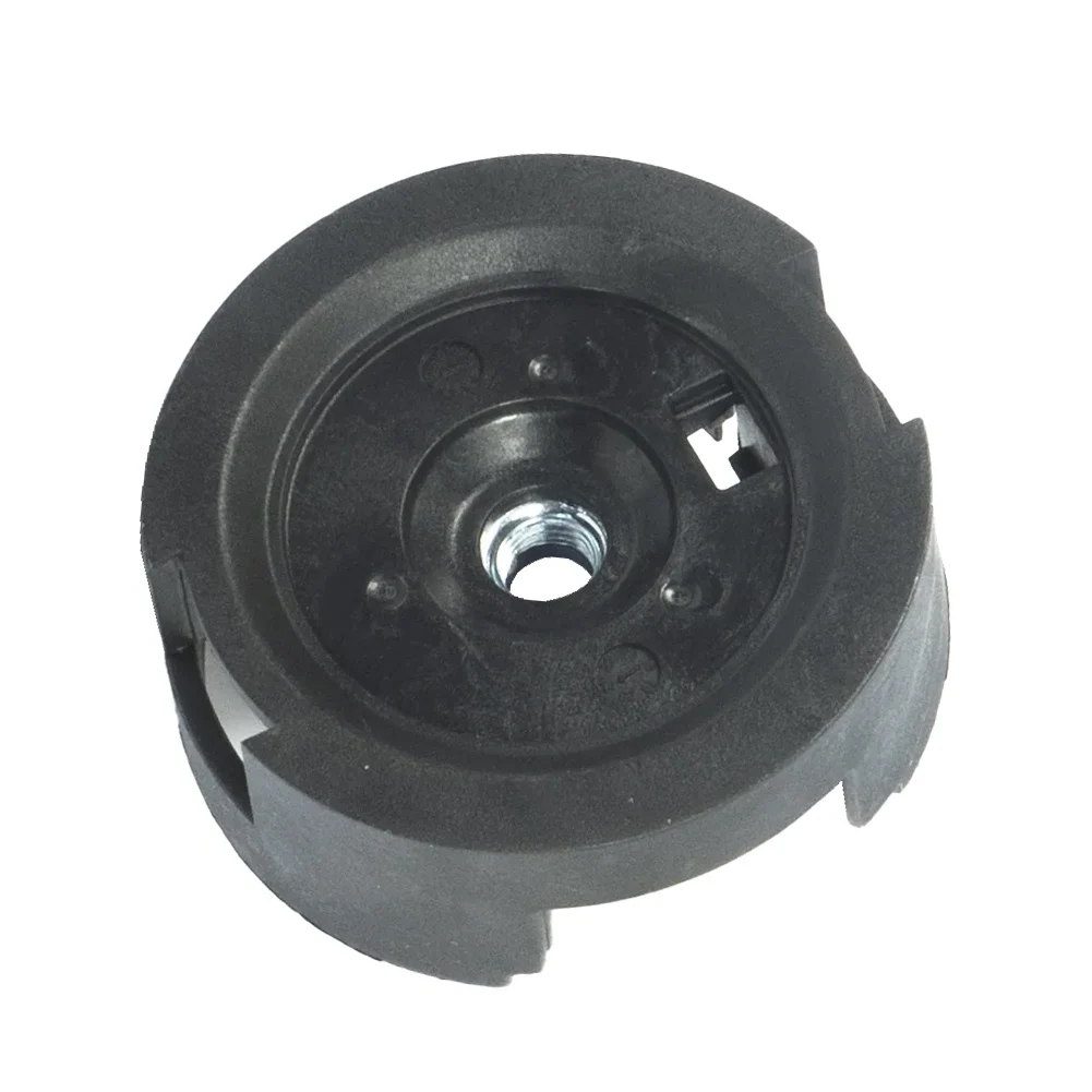 Imagem -05 - Tampa do Carretel de Substituição para Parkside Grass Trimmer Cabeça de Corte para Bosch Afs 2337 F016f04839