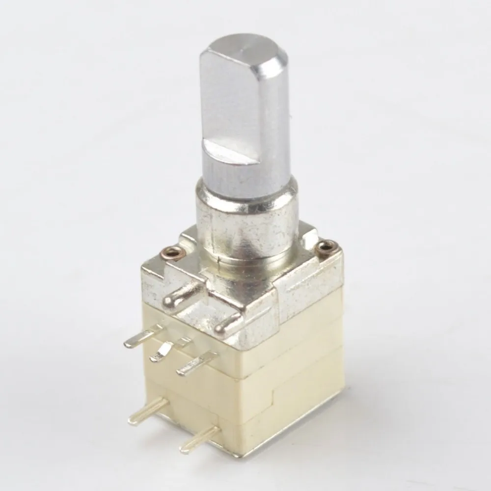 10pcs 1880619 z06 Potentiometer Lautstärke regler für Radio gp328 cp200 ep450 gp88s gp3188 gp3688 cp040 cp140 cp160 cp180