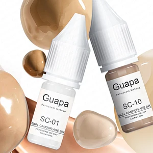 12ベストセールスタトゥーメイクアップ-9