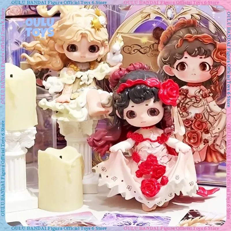 

Heyone Слепые коробки Guardians Covenant Chronicles Series Mystery Box