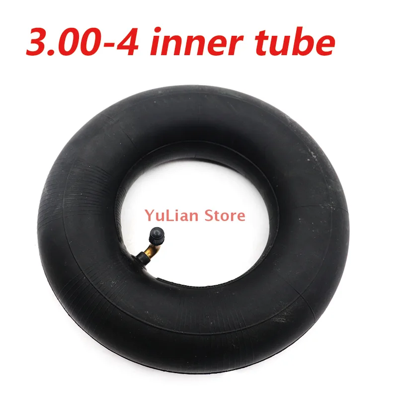 260x85 Inner Tube 3.00-4(10\