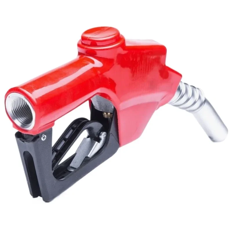 

Refueling 1 inch large flow diesel automatic self-sealing jumping refueling